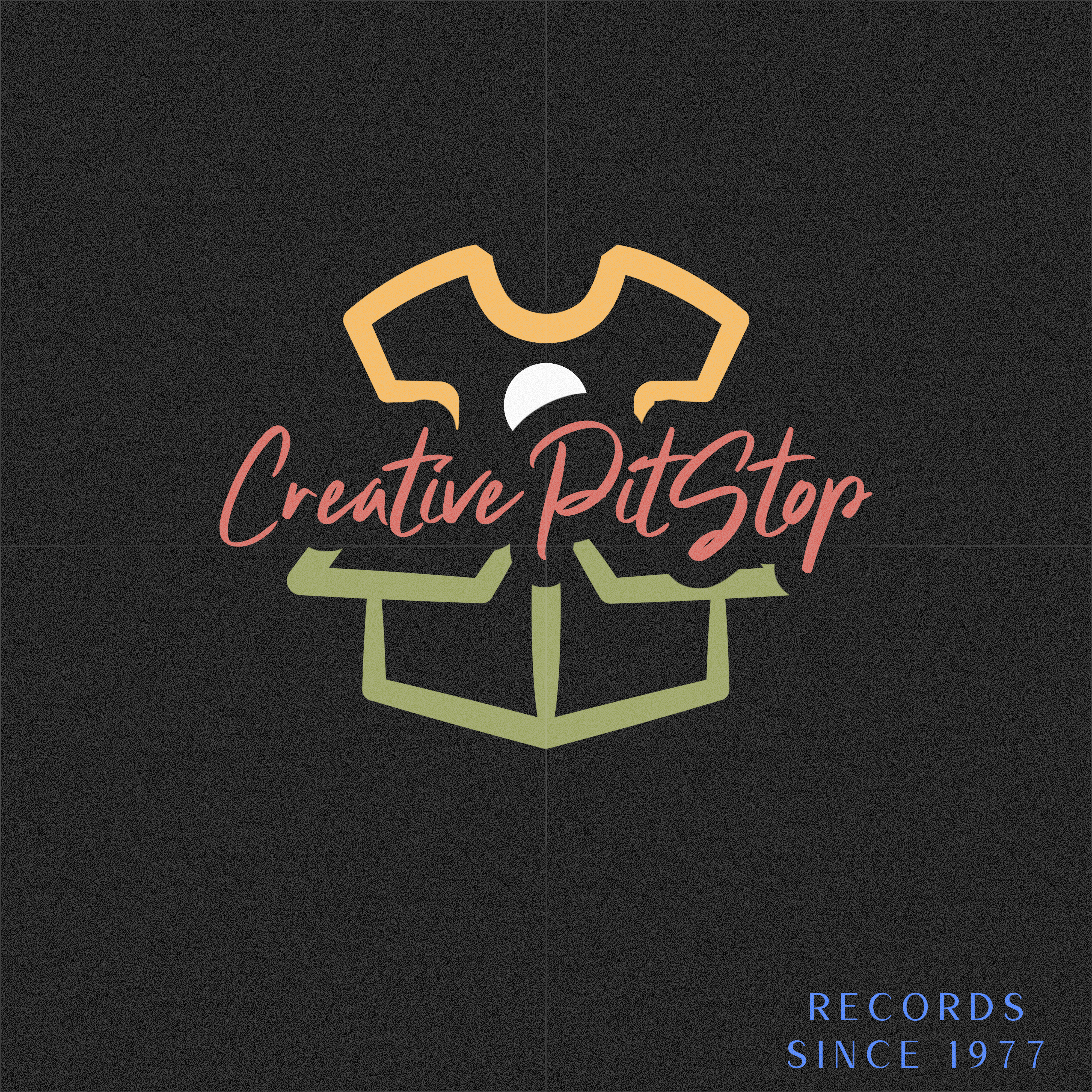 Logo - Creative PitStop
